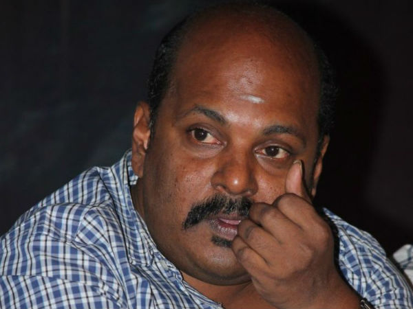 சிங்கம்புலி டான்ஸ்