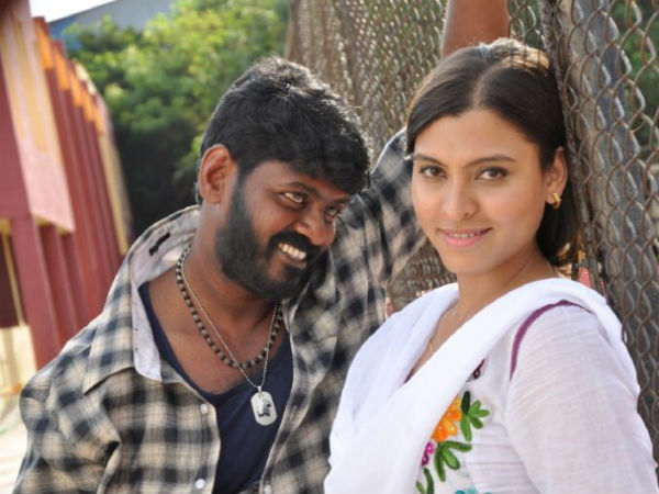 துப்புரவு தொழிலாளி