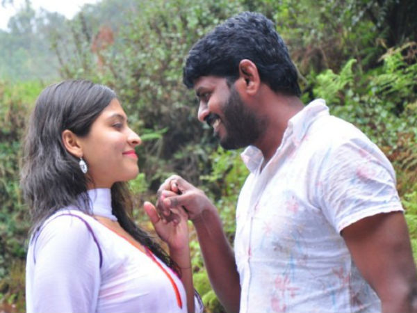 குப்பைக் கிடங்கில்
