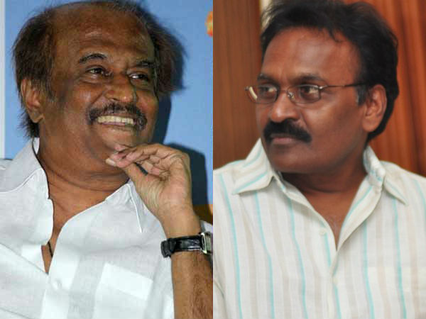 Rajini's affidavit to in Kasthuri Raja's debt case Rajini's affidavit to in Kasthuri Raja's debt case