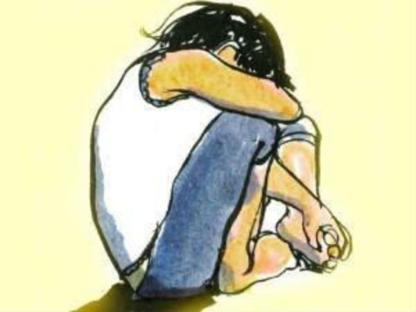 Naan Kadavul actress molested Naan Kadavul actress molested