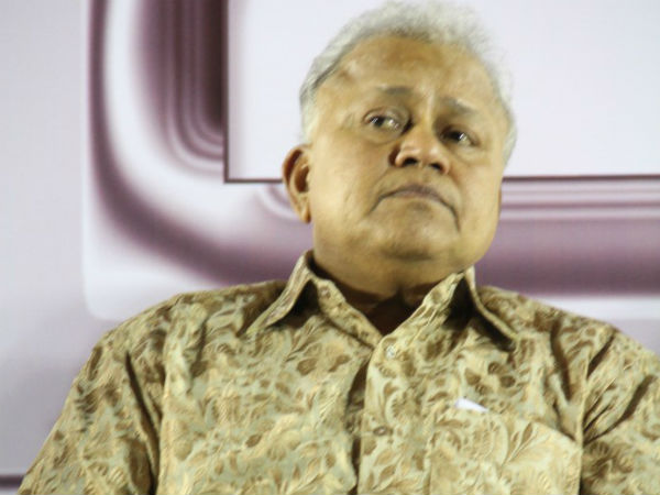 ஏன் ரசிகர்களை நம்ப முடியாதா?