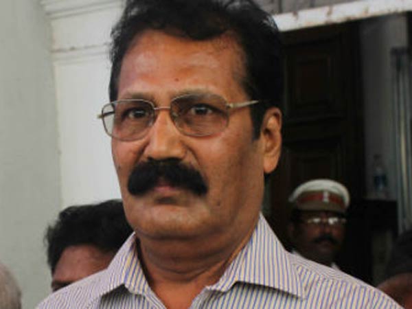 Krishnasamy disturbed Judges during Komban screening Krishnasamy disturbed Judges during Komban screening