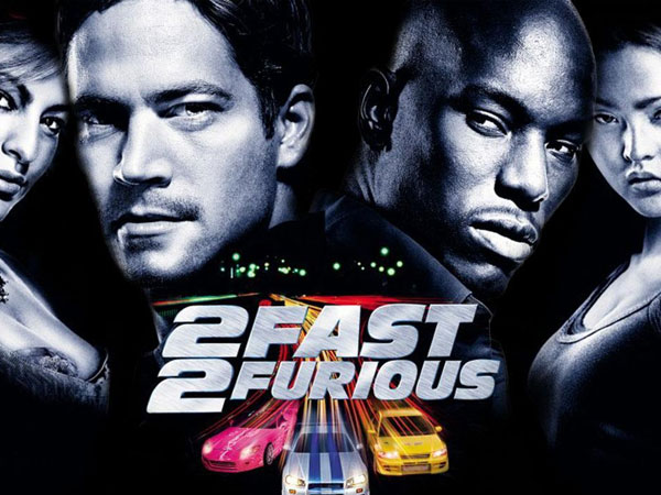 Fast And Furious 4 Tamil Full Movie ரேஸ் பிரியரா நீங்க... அப்ப, இது உங்களுக்கான படம்தான்! | Fast and