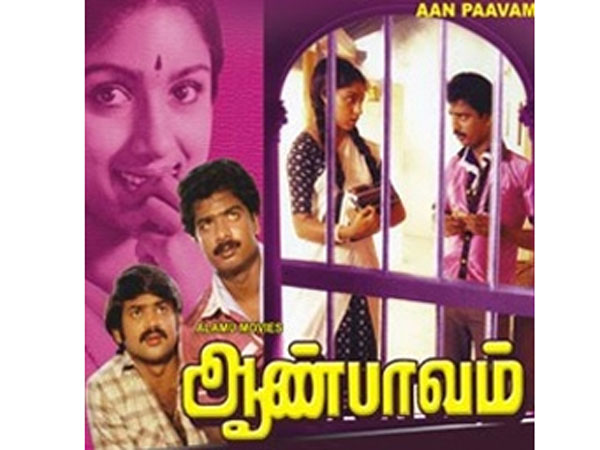 Udhayanidhi wants remake Aanpavam Udhayanidhi wants remake Aanpavam