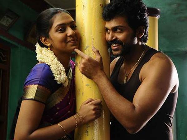 விஜய் என்ட்ரி வேற