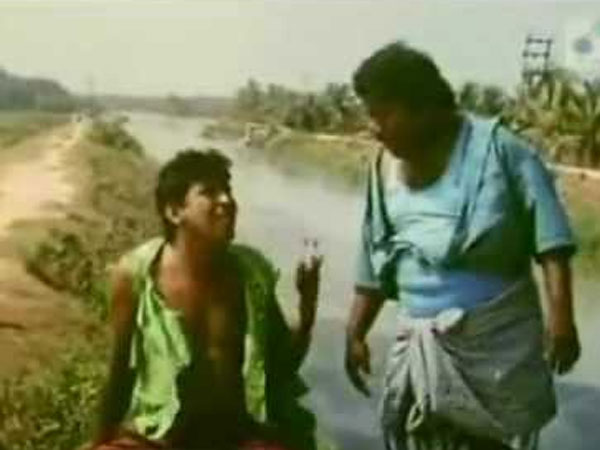 Winner film producer now a small time actor Winner film producer now a small time actor