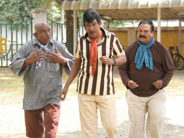 தோட்டாதரணி...