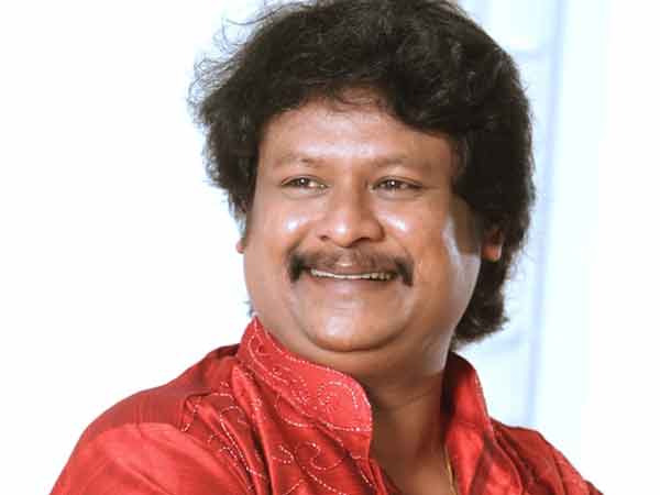 An interview with actor Namo Narayanan An interview with actor Namo Narayanan