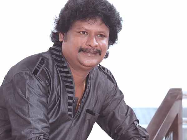 An interview with actor Namo Narayanan An interview with actor Namo Narayanan