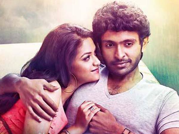 Vijay hopes high on Idhu Enna Maayam Vijay hopes high on Idhu Enna Maayam