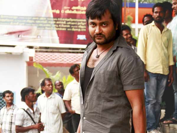 Lahari Music makes re entry in Tamil Lahari Music makes re entry in Tamil