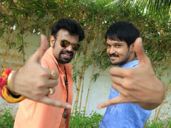 நாரதன்