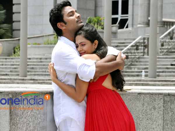 தலைப்புக்கு ஏதும் விசேஷ காரணமிருக்கா...