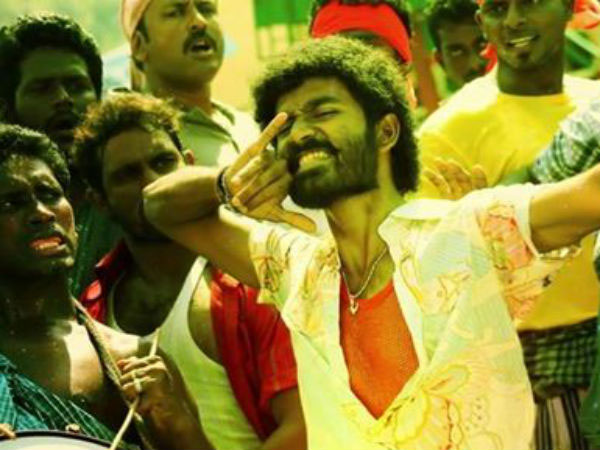 டங்கா மாரி