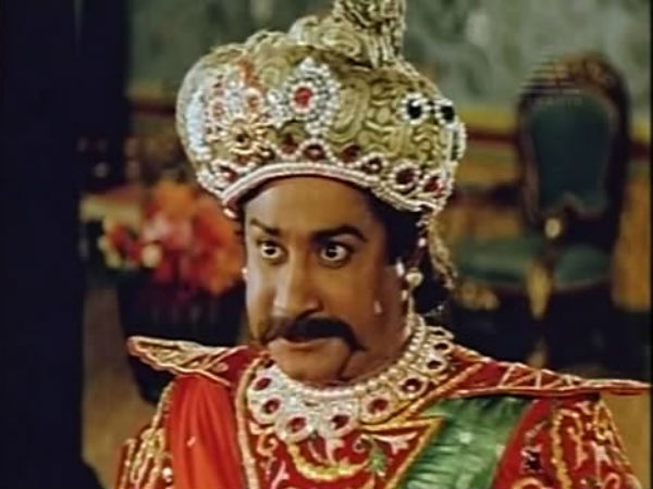 வீர பாண்டிய கட்டபொம்மன்