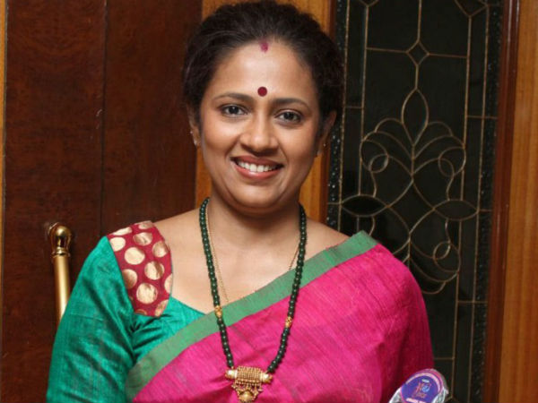 சுப்புலட்சுமி பாட்டி