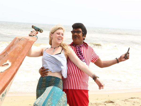 படப்பிடிப்பு