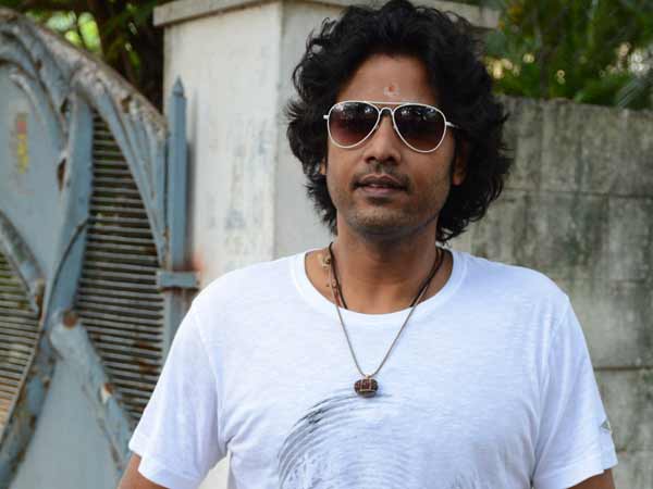 Jeevan make his comeback through Athibar Jeevan make his comeback through Athibar