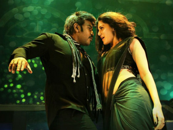 Kanchana Review Kanchana Review