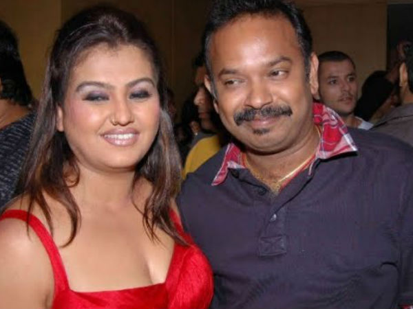 Venkat Prabhu, Sona to bury their hatchet? Venkat Prabhu, Sona to bury their hatchet?