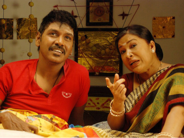 Kanchana 2 becomes biggest hit of this summer Kanchana 2 becomes biggest hit of this summer