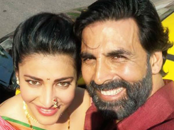 மூக்குத்தி குத்தி.. சேலை கட்டி.. மராத்தியாக மாறிய மறத் தமிழச்சி ... Shruti Hassan Siddharth Marriage