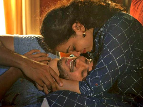 O Kadhal Kanmani Review O Kadhal Kanmani Review