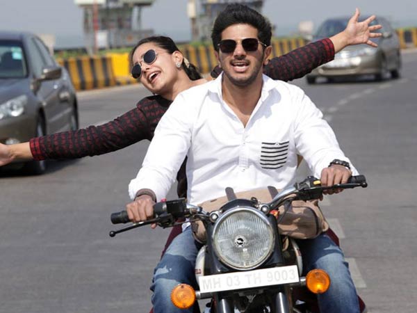 O Kadhal Kanmani Review O Kadhal Kanmani Review
