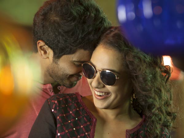 O Kadhal Kanmani Review O Kadhal Kanmani Review