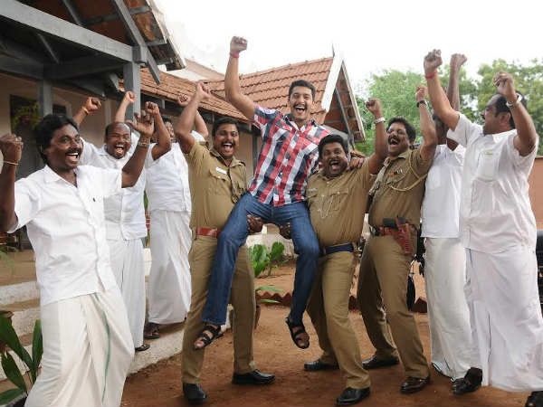 Naalu Polisum Nalla Irundha Oorum to release on May 22nd Naalu Polisum Nalla Irundha Oorum to release on May 22nd