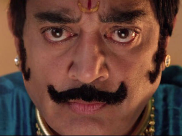 Uthama Villain gets big response Uthama Villain gets big response