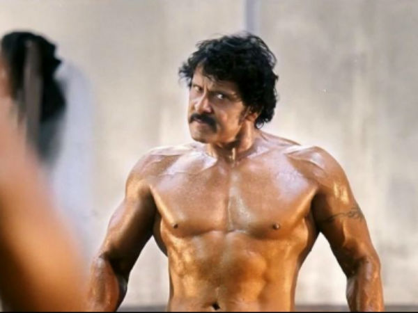 இல்லாத தியேட்டர்களில், ஓடாத ஐ!