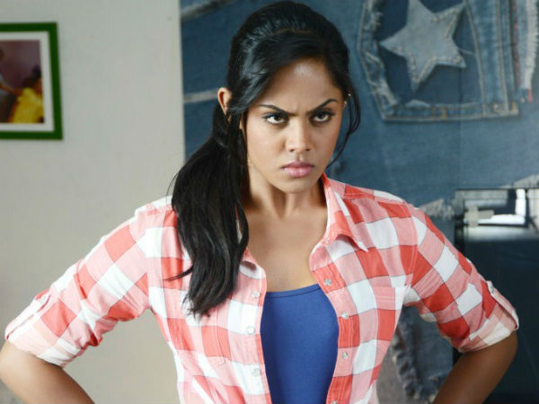 அத்தனை ஆசையும் நிறைவேறிடுச்சு...