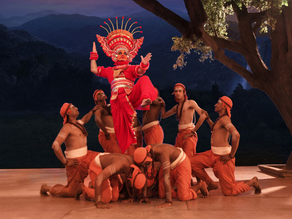 Uttama Villain Review Uttama Villain Review