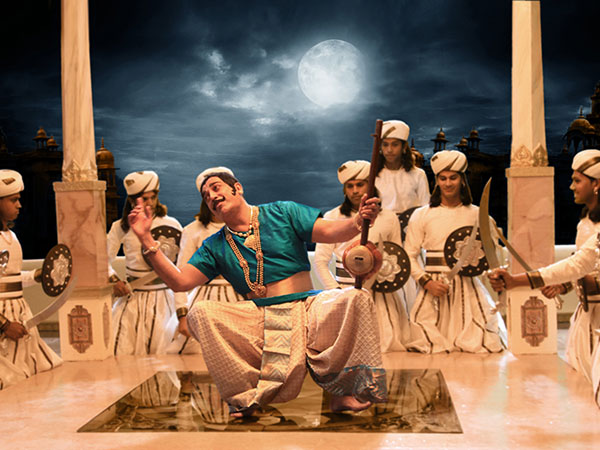 Uttama Villain Review Uttama Villain Review