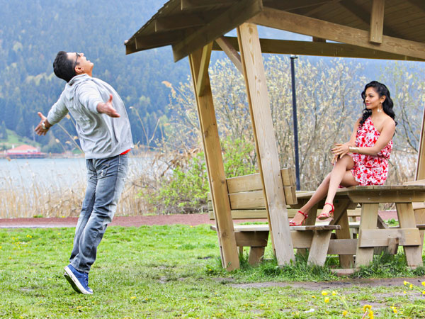 Uttama Villain Review Uttama Villain Review
