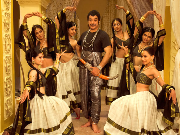 Uttama Villain Review Uttama Villain Review