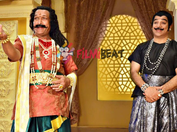 Uttama Villain Review Uttama Villain Review