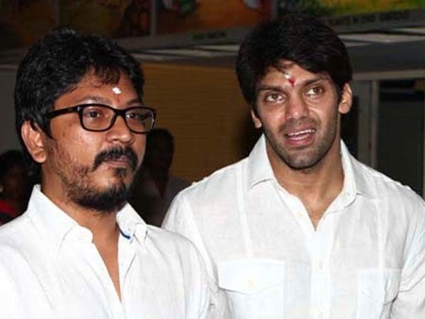 Arya - Vishnuvardhan's 5th movie Yatchan Arya - Vishnuvardhan's 5th movie Yatchan