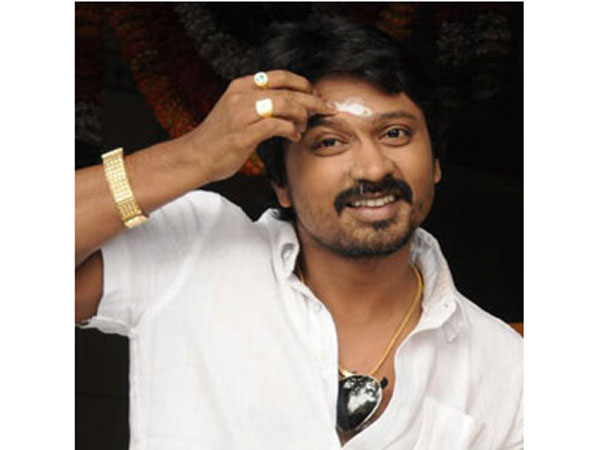 மகிழ்ச்சியான படப்பிடிப்பு:
