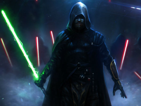 Disney's 'Force Awakens' trailer passes 200M views Disney's 'Force Awakens' trailer passes 200M views