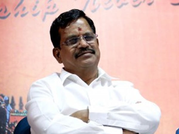 தாணுவுக்கு முதலில்