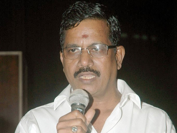 Next Month Not Release Any Tamil Movie- Producer S.Thanu Next Month Not Release Any Tamil Movie- Producer S.Thanu