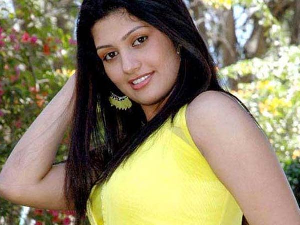 Ex. Chief Minister Wife Again started acting Ex. Chief Minister Wife Again started acting