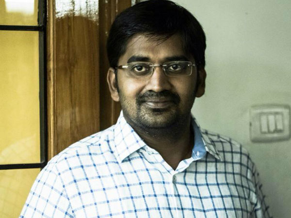 Karunakaran completes 25 movies in just 3 years Karunakaran completes 25 movies in just 3 years