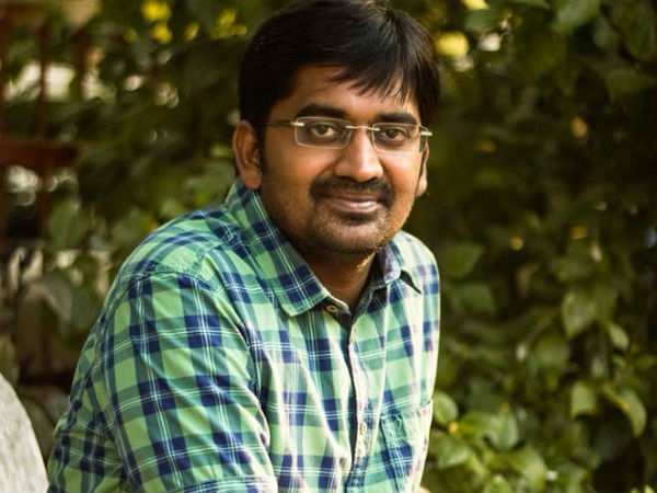 Karunakaran completes 25 movies in just 3 years Karunakaran completes 25 movies in just 3 years