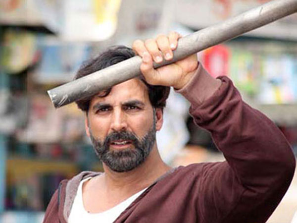 Indian Medical Association opposes Gabbar Is Back Indian Medical Association opposes Gabbar Is Back