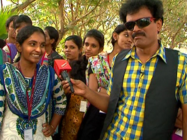 Mama Douser Kalanduchu on Peppers TV Mama Douser Kalanduchu on Peppers TV