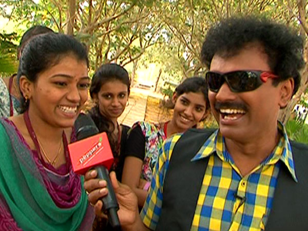 Mama Douser Kalanduchu on Peppers TV Mama Douser Kalanduchu on Peppers TV